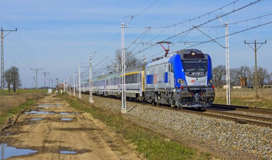 Jak PKP Intercity realizuje zasadę „co drugie miejsce siedzące"? Jak PKP Intercity realizuje zasadę „co drugie miejsce siedzące"?