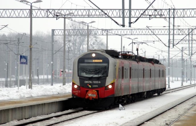 Łódzkie: Duże cięcia w ofercie Polregio aż do 14 kwietnia