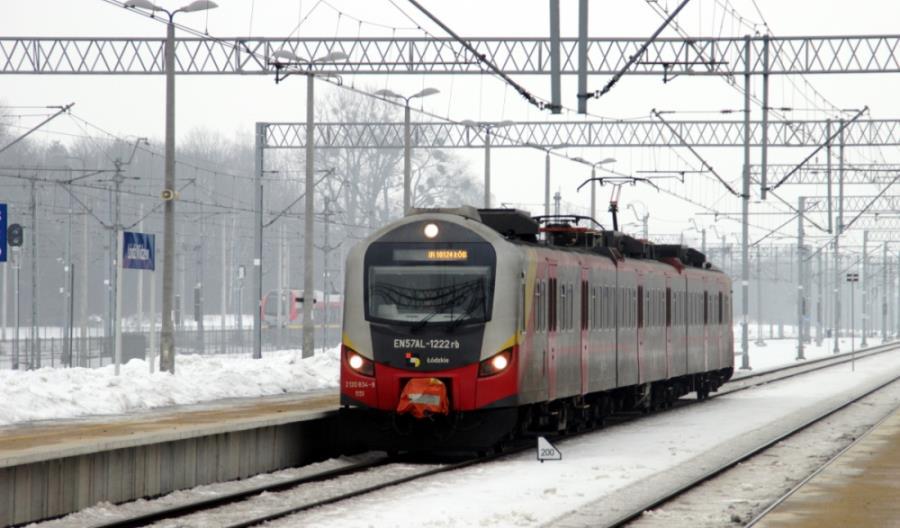 Łódzkie: Duże cięcia w ofercie Polregio aż do 14 kwietnia Łódzkie: Duże cięcia w ofercie Polregio aż do 14 kwietnia