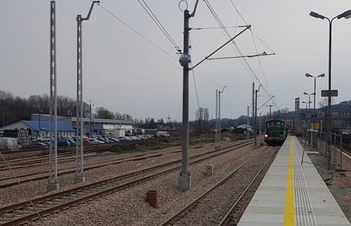 Linia 62: Przetarg na przebudowę mostów