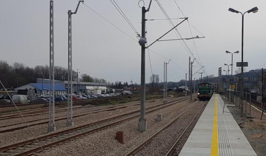 Linia 62: Przetarg na przebudowę mostów Linia 62: Przetarg na przebudowę mostów