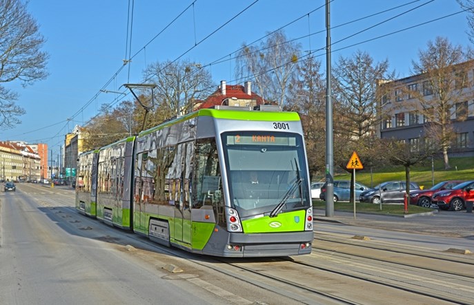 Olsztyn. Jest odwołanie od wyboru wykonawcy rozbudowy tramwaju