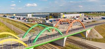 Clip Group wraz z Duisport i PKP Cargo uruchamiają regularny pociąg z Polski do  Niemiec