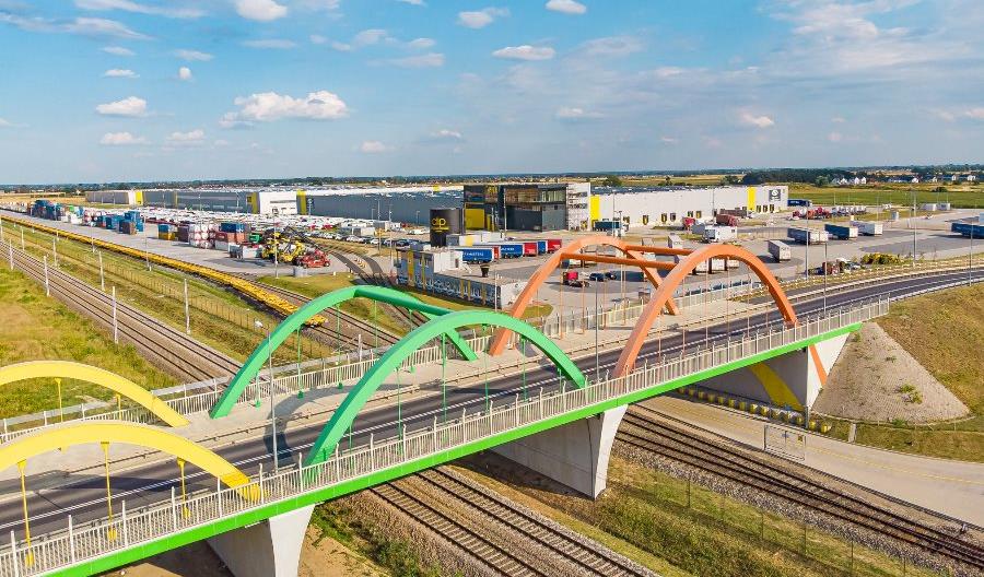 Clip Group wraz z Duisport i PKP Cargo uruchamiają regularny pociąg z Polski do Niemiec Clip Group wraz z Duisport i PKP Cargo uruchamiają regularny pociąg z Polski do Niemiec