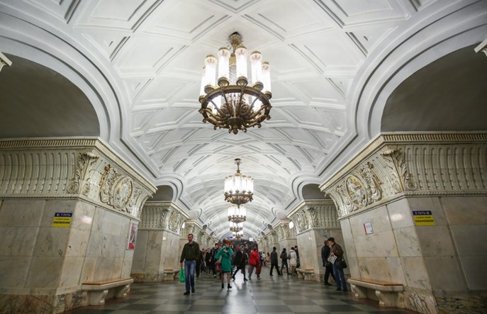 Moskwa czasowo zniosła bilety ulgowe