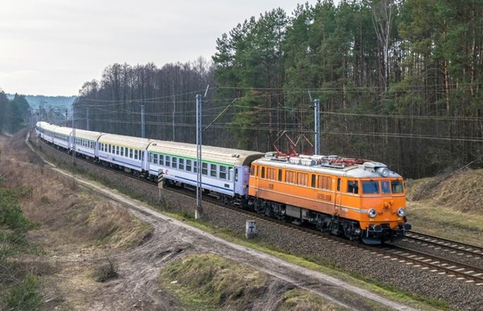 Wyniki przewozowe. Przed pandemią kolej pasażerska radziła sobie świetnie...