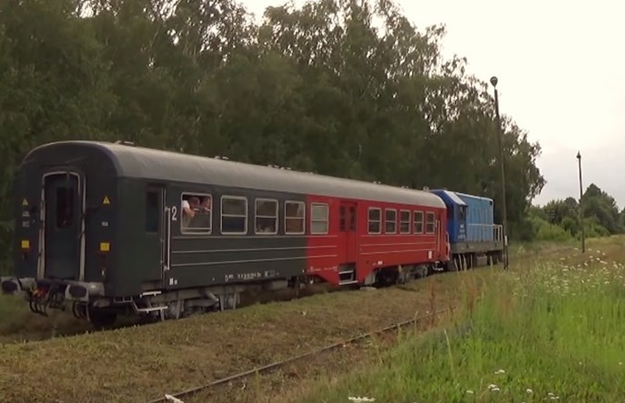 Modernizacja 25 kilometrów linii Bytów – Lipusz może być warta nawet 360 milionów