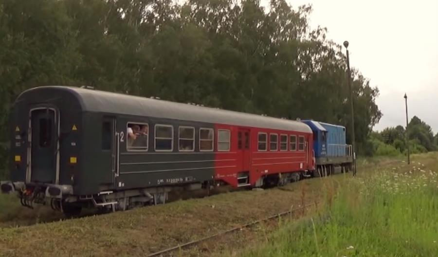 Modernizacja 25 kilometrów linii Bytów – Lipusz może być warta nawet 360 milionów Modernizacja 25 kilometrów linii Bytów – Lipusz może być warta nawet 360 milionów
