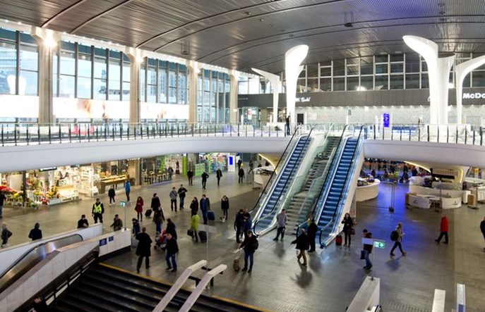 Grupa PKP: Wspieramy naszych kontrahentów