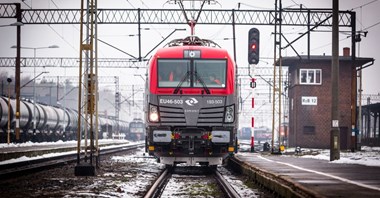 Jest konkurs na członka zarządu PKP Cargo