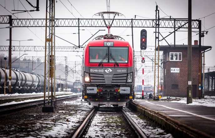Jest konkurs na członka zarządu PKP Cargo