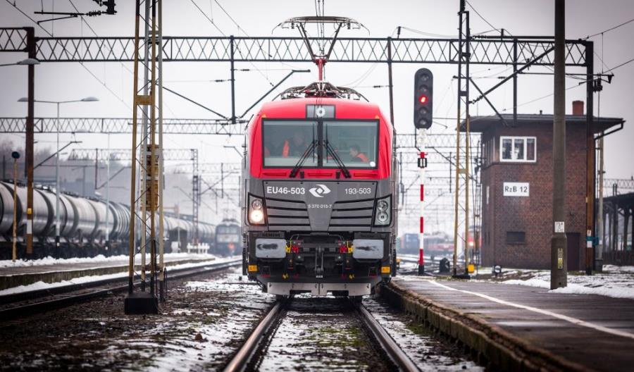 Jest konkurs na członka zarządu PKP Cargo Jest konkurs na członka zarządu PKP Cargo