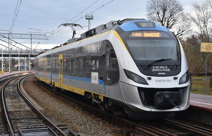 Koronawirus zmienia rozkłady jazdy w regionach. Rzeź pociągów na Opolszczyźnie