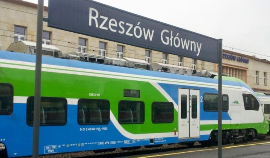 Polregio chce otrzymać prawie 23 złote za kilometr na Podkarpaciu. Tabor daje marszałek Polregio chce otrzymać prawie 23 złote za kilometr na Podkarpaciu. Tabor daje marszałek