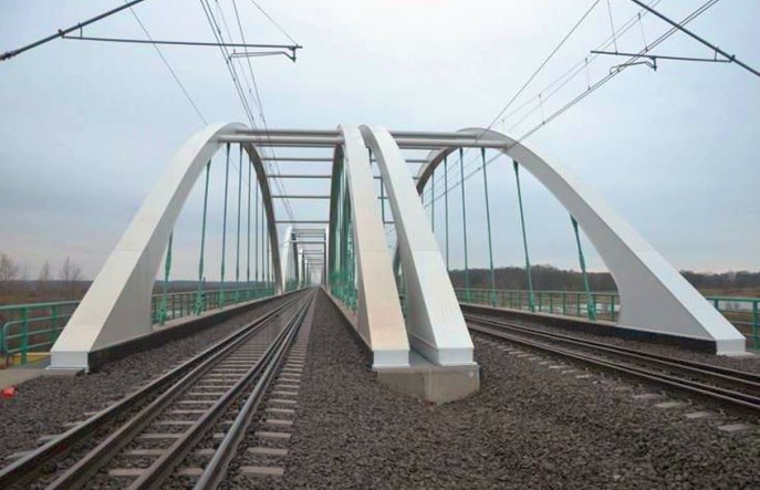 Rail Baltica zgarnia większość środków z CEF. 184 mln euro dla krajów bałtyckich