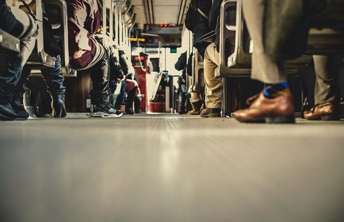 Obsługa pasażerska w czasie kryzysu