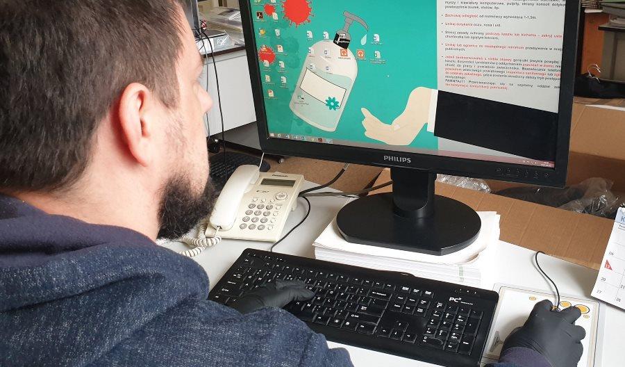 PLK: Dbamy o zdrowie pracowników i współpracowników PLK: Dbamy o zdrowie pracowników i współpracowników