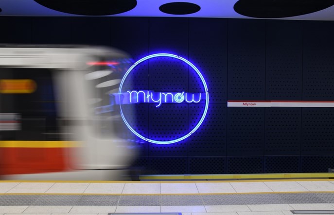 ZTM Warszawa wdraża zmiany po otwarciu metra na Woli