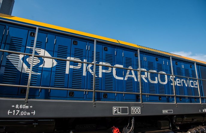 PKP Cargo: Dwucyfrowy spadek przewozów w grupie; rośnie PKP Cargo Service