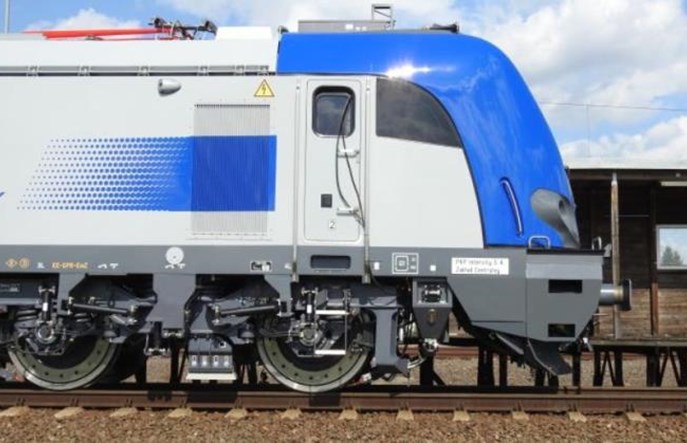 Pełne wykorzystanie szybszych Griffinów w czerwcowym rozkładzie jazdy