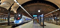 Na odcinku Opole – Wrocław – Legnica działa ERTMS/ETCS. Można jeździć 160 km/h