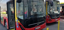 MPK Świdnica kupuje elektryczne przegubowce
