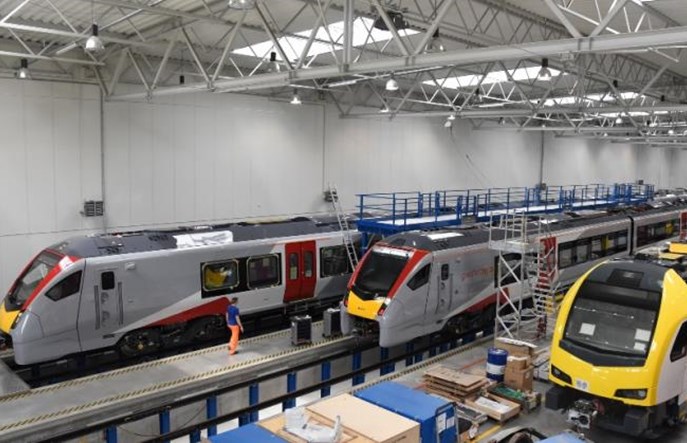 Stadler: Pandemia utrudnia nam działanie, ale nie poddajemy się