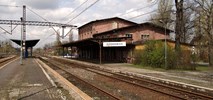 Trzy warianty przybliżenia kolei do Pyskowic