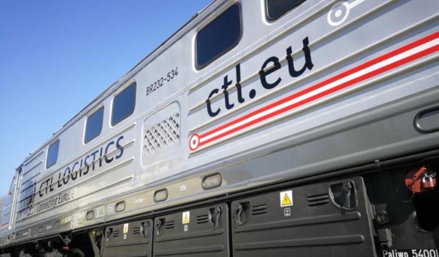 CTL Logistics: Dzięki środkom ostrożności nasz personel nie choruje CTL Logistics: Dzięki środkom ostrożności nasz personel nie choruje
