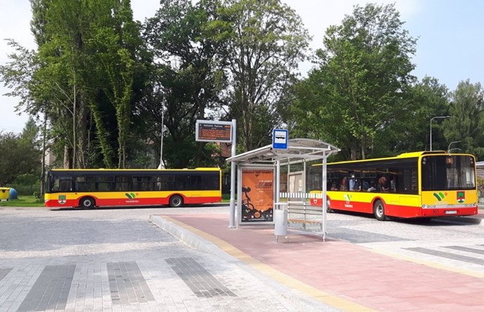 Wałbrzych chciał zawiesić komunikację na święta