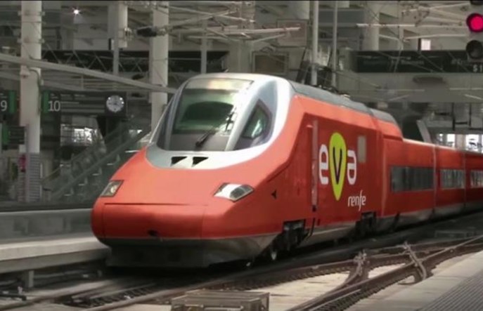Hiszpania: Renfe z krótszym kontraktem na obsługę linii KDP?