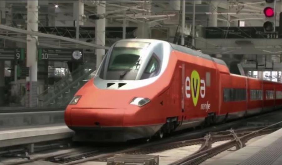 Hiszpania: Renfe z krótszym kontraktem na obsługę linii KDP? Hiszpania: Renfe z krótszym kontraktem na obsługę linii KDP?