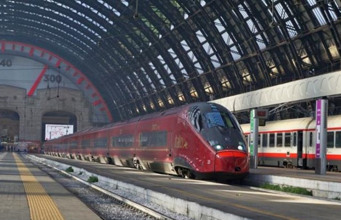 AllRail: Jak wesprzeć kolej w dobie pandemii?