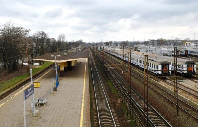 Jest przetarg na modernizację warszawskiego odcinka linii nr 7. Na razie tylko do Wawra