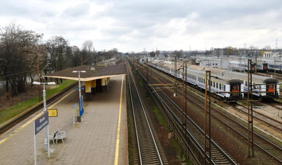 Jest przetarg na modernizację warszawskiego odcinka linii nr 7. Na razie tylko do Wawra Jest przetarg na modernizację warszawskiego odcinka linii nr 7. Na razie tylko do Wawra