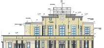 SKM Trójmiasto z kolejnym podejściem do monitoringu, informacji pasażerskiej i Gdyni Głównej