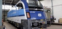 PKP Intercity nie skusi się na Taurusy Kolei Czeskich 