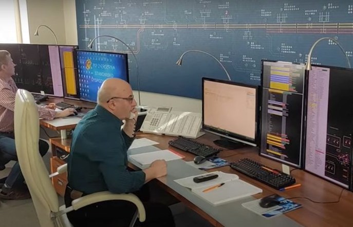 Niczym latarnicy. Dyspozytorzy PKP Energetyka #ZawszeNaSłużbie  