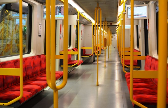 Nocne metro na celowniku. Analizy w ten weekend