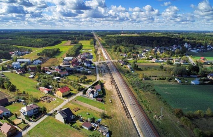 Koleje Litewskie zbudują kolejny odcinek Rail Baltica. Będzie aż 12 przetargów 