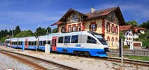 Transdev konsoliduje marki swoich pociągów regionalnych w Bawarii