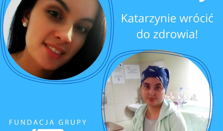 Konduktorka walczy z nowotworem. Fundacja Grupy PKP apeluje o pomoc Konduktorka walczy z nowotworem. Fundacja Grupy PKP apeluje o pomoc