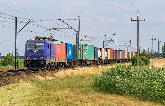 Duży przetarg PCC Intermodal na lokomotywy wielosystemowe