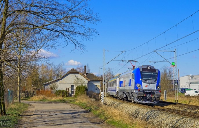 Nowa tarcza antykryzysowa na kolei