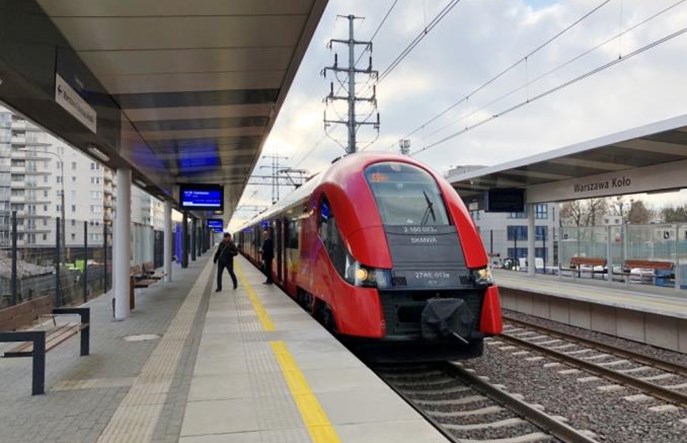 SKM Warszawa: Utrzymujemy częstotliwość mimo pandemii