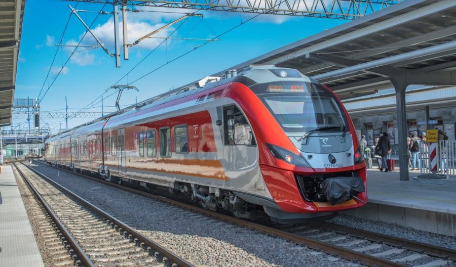 Polregio sprzedało 1800 biletów miesięcznych za 1 zł Polregio sprzedało 1800 biletów miesięcznych za 1 zł