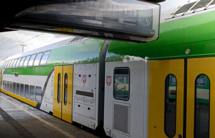 Koleje Mazowieckie: Dzieci pojadą za darmo