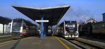 Zaczynają się prace na linii Poznań – Wolsztyn