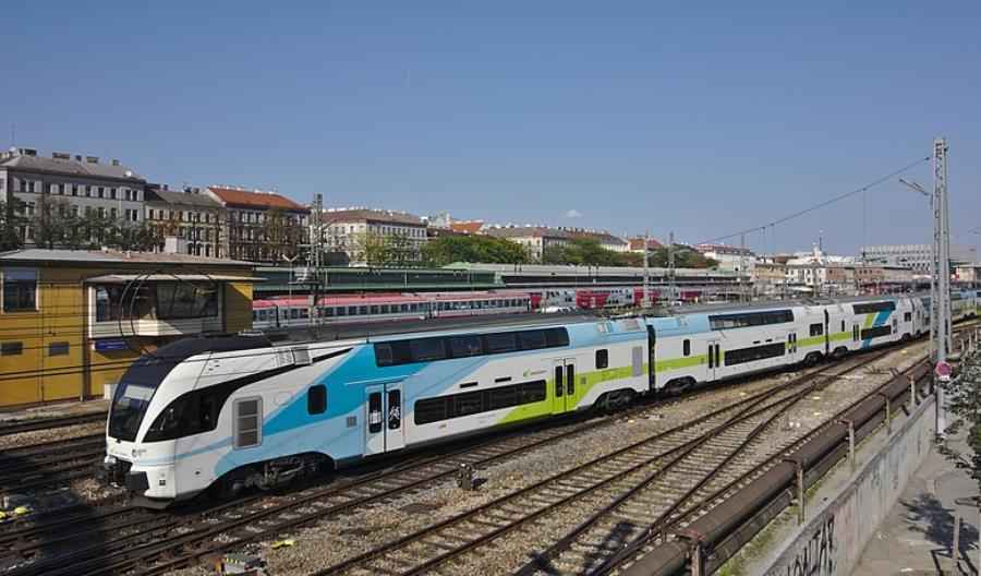 Austria: Tymczasowy kontrakt PSO dla WestBahn na okres pandemii Austria: Tymczasowy kontrakt PSO dla WestBahn na okres pandemii
