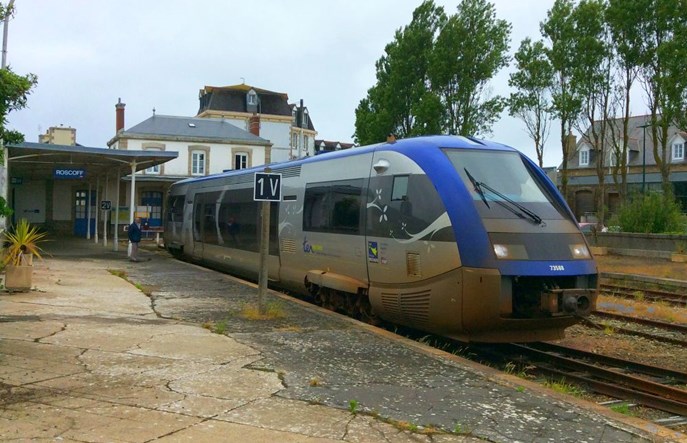 Koleje Francuskie SNCF przygotowują się do przywrócenia regularnych przewozów